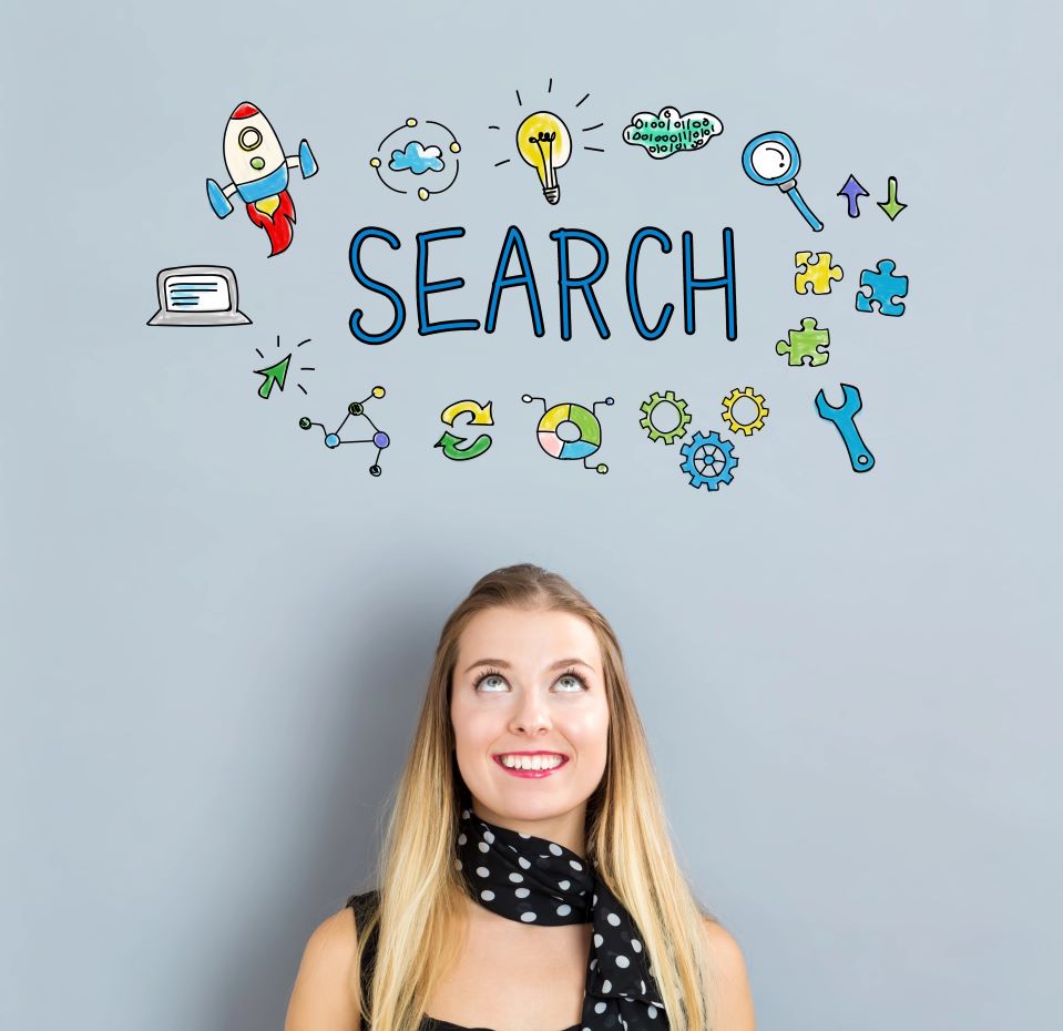 Interviewing for an SEO Job