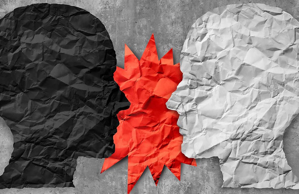 SEO Test: Political Bias