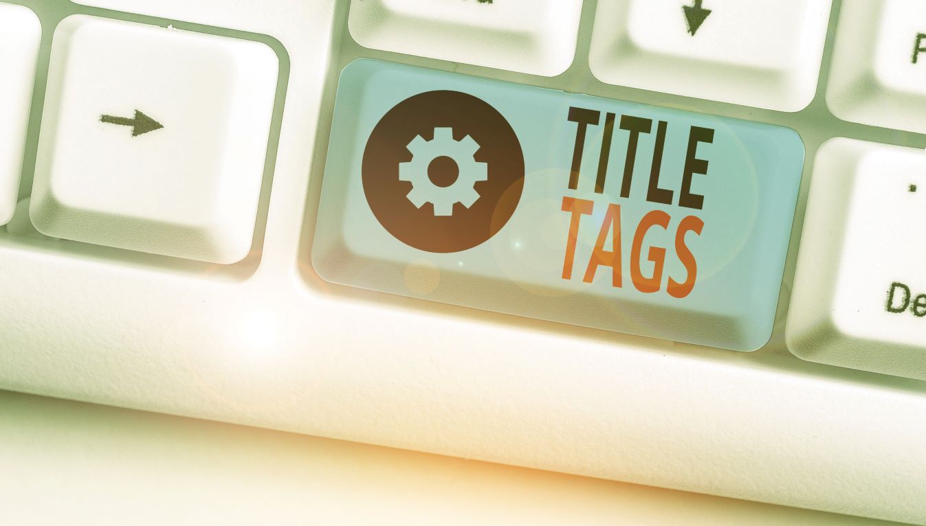 SEO Test: Title Tag Length