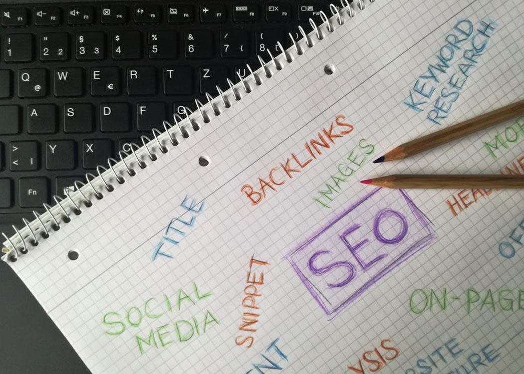 Content Optimization: Things not Strings